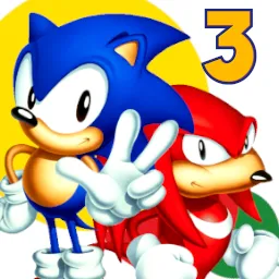 Sonic 3
